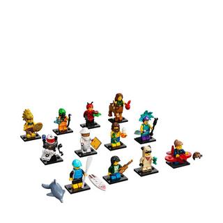 LEGO  71029 Série 21 