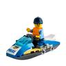 LEGO  30567 Le jet-ski de police 