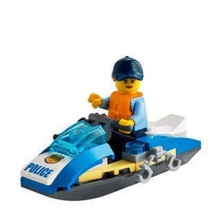LEGO  30567 Le jet-ski de police 