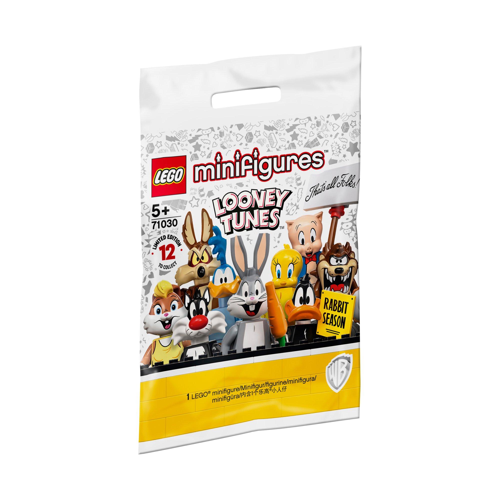 Image of LEGO 71030 Looney Tunes, Überraschungspack
