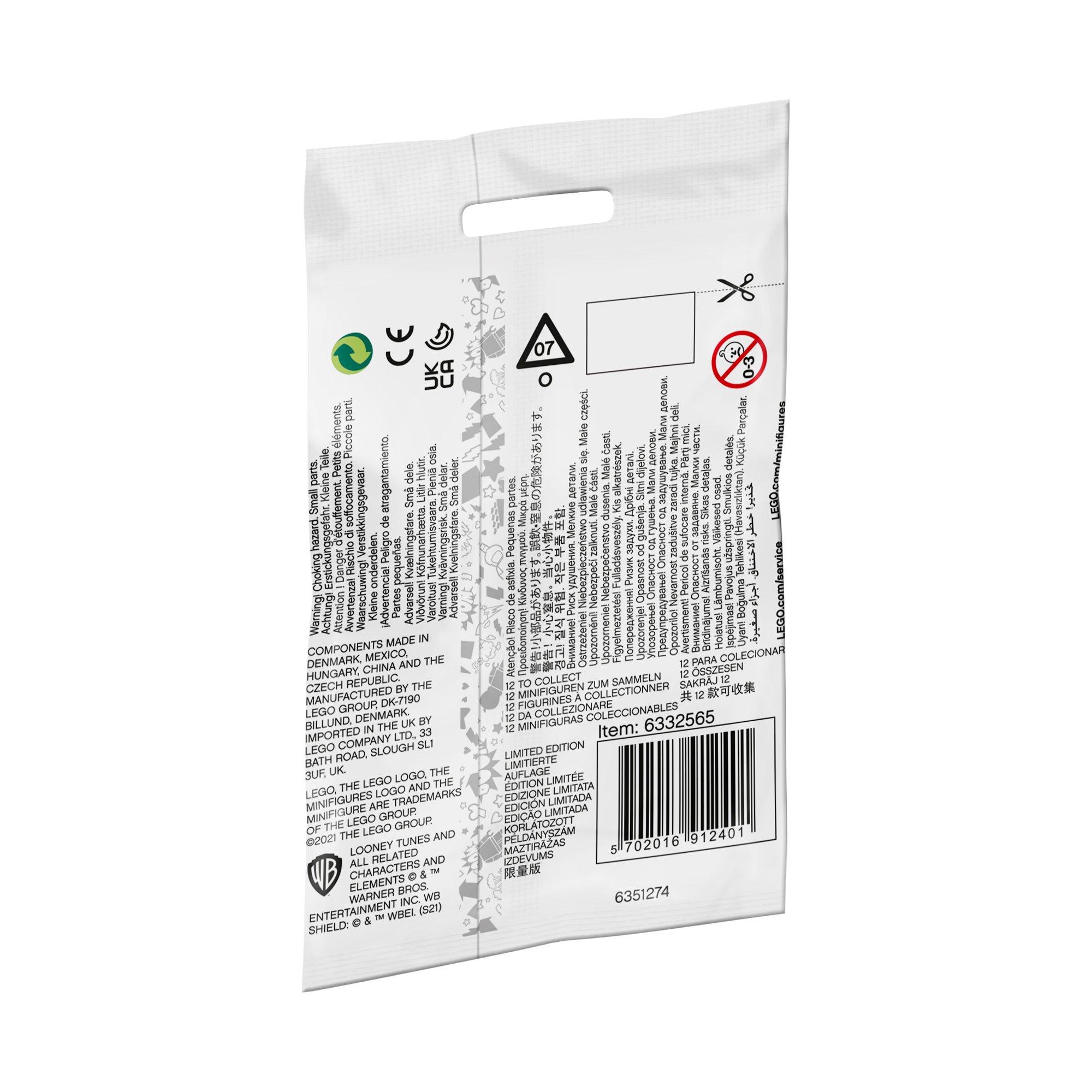 LEGO®  71030 Looney Tunes, Pack Surprise 