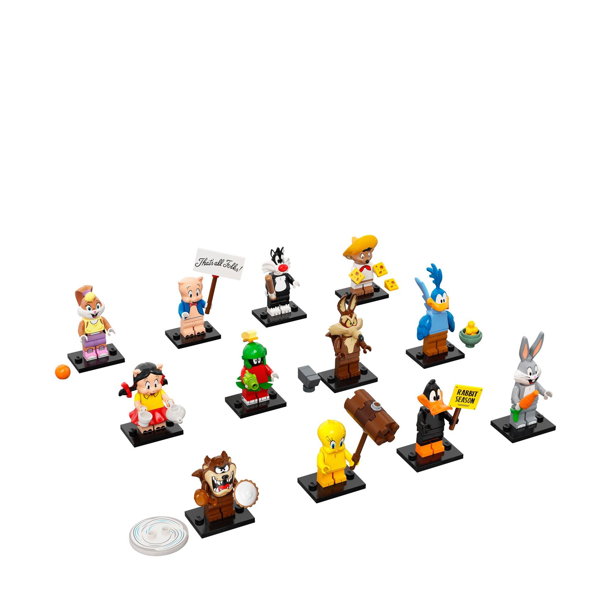 LEGO®  71030 Looney Tunes, Überraschungspack 