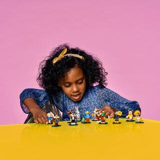 LEGO®  71030 Looney Tunes, Pack Surprise 