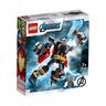 LEGO  76169 L'armure robot de Thor 