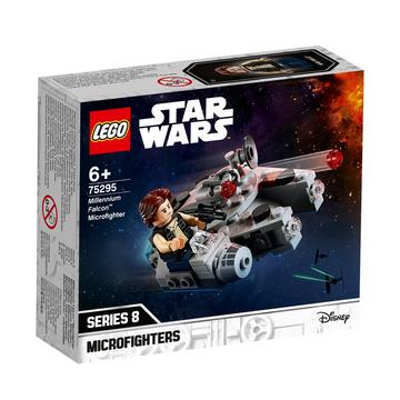 75295 Microfighter Millennium Falcon™ 