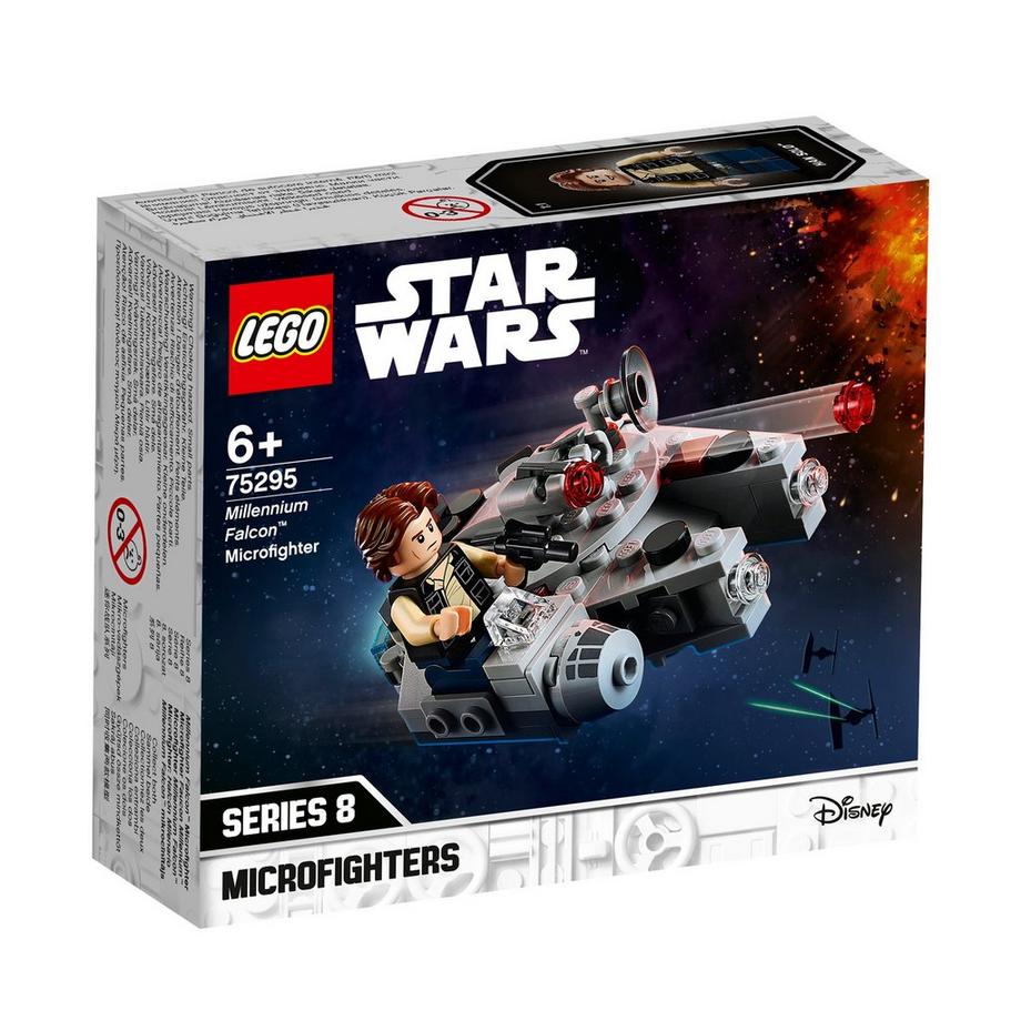 LEGO®  75295 Millennium Falcon™ Microfighter  