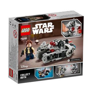 LEGO®  75295 Millennium Falcon™ Microfighter  