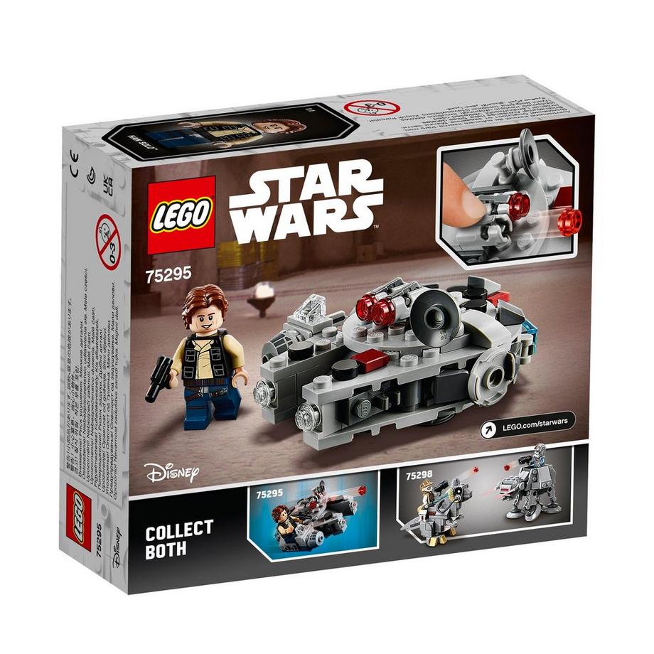 LEGO®  75295 Millennium Falcon™ Microfighter  