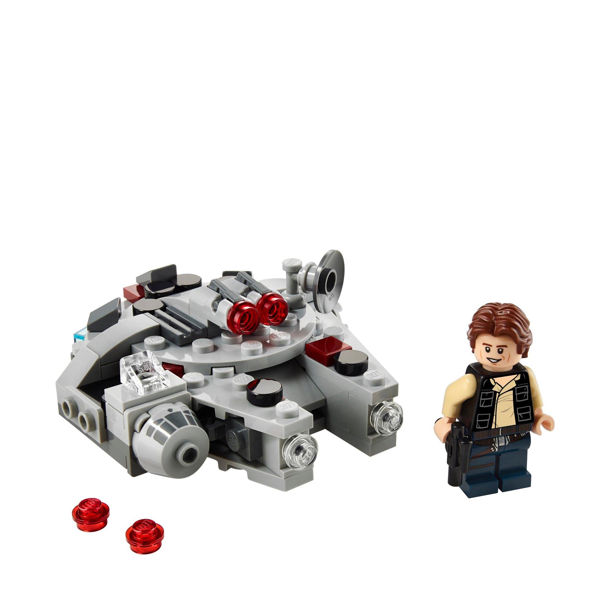 LEGO®  75295 Millennium Falcon™ Microfighter  