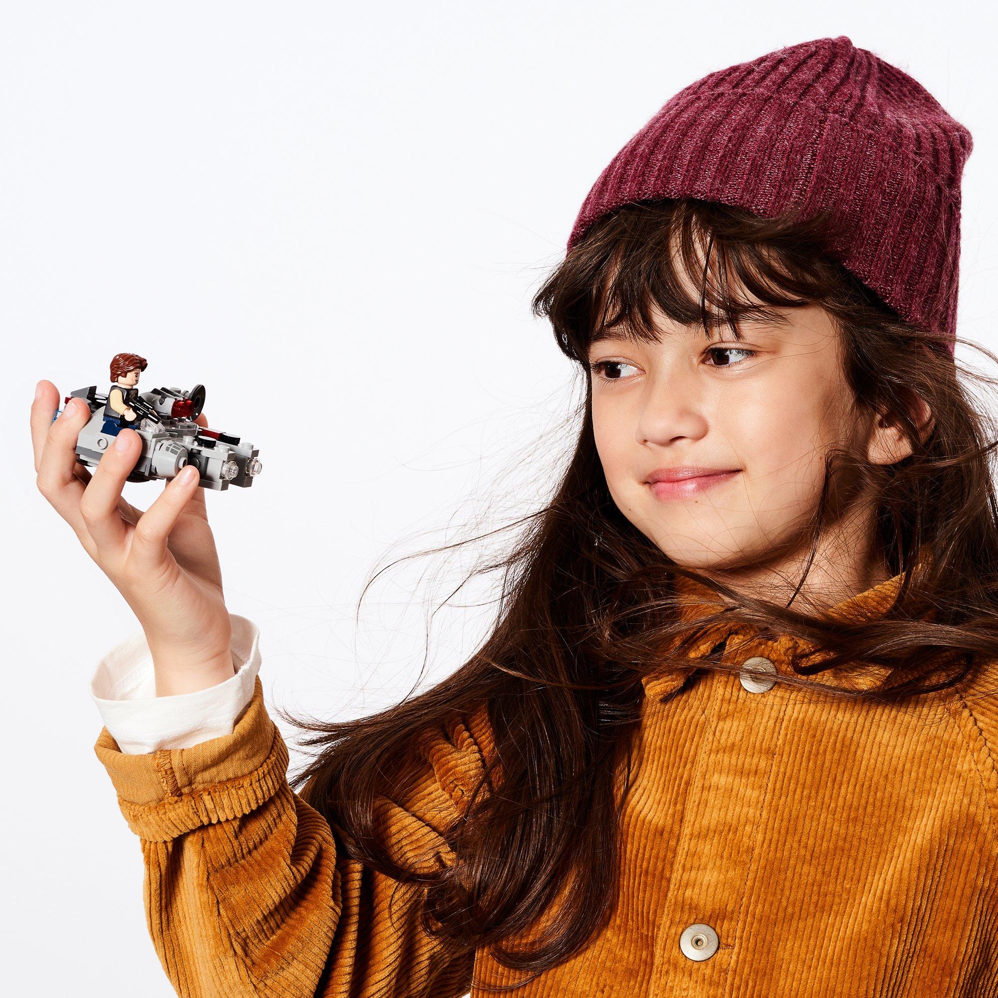 LEGO®  75295 Millennium Falcon™ Microfighter  