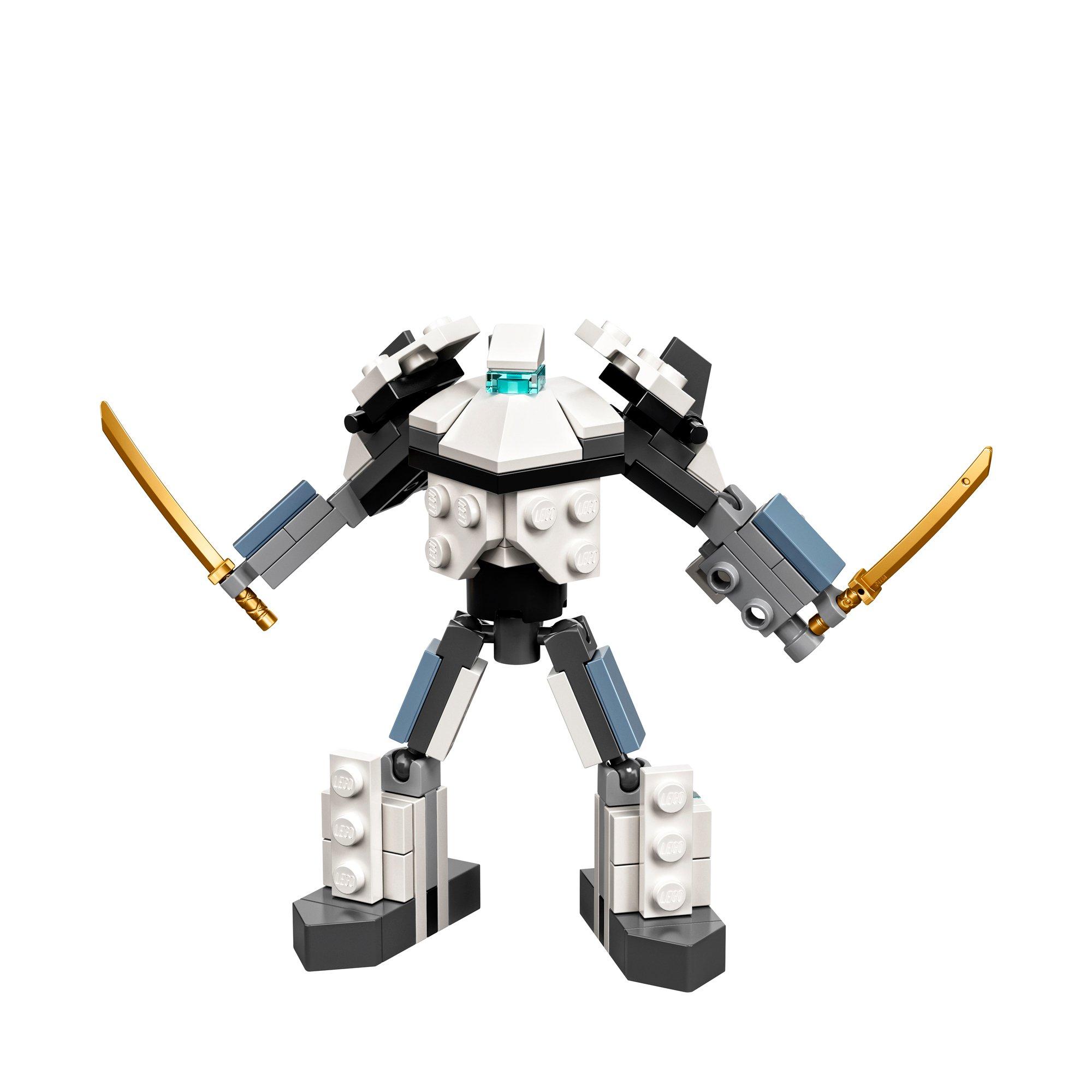 LEGO®  30591 Mini-Titan-Mech 