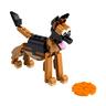 LEGO  30578 Le berger allemand 