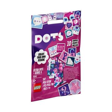 41921 Extra DOTS - Serie 3