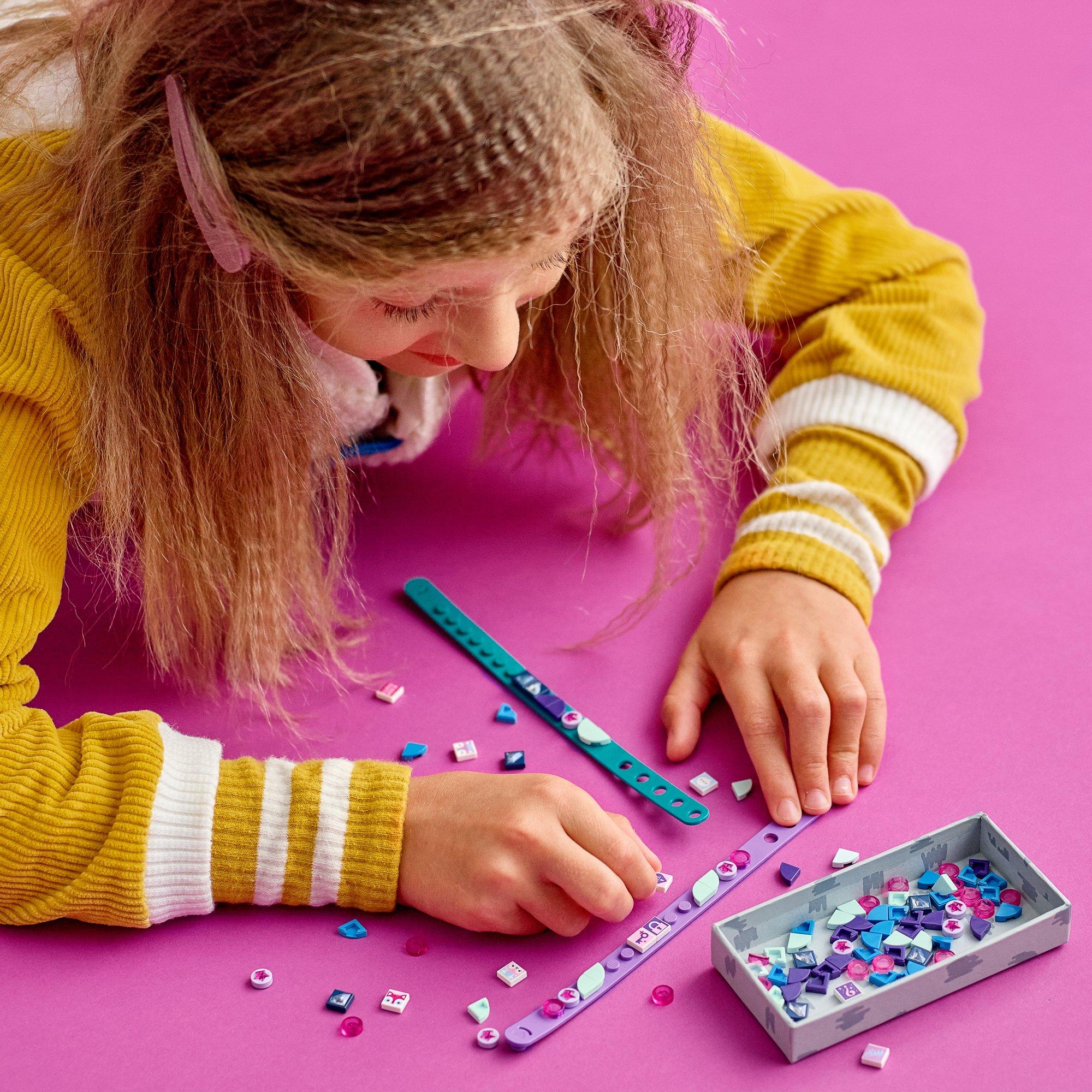 LEGO®  41921 Tuiles de décoration DOTS - Série 3 