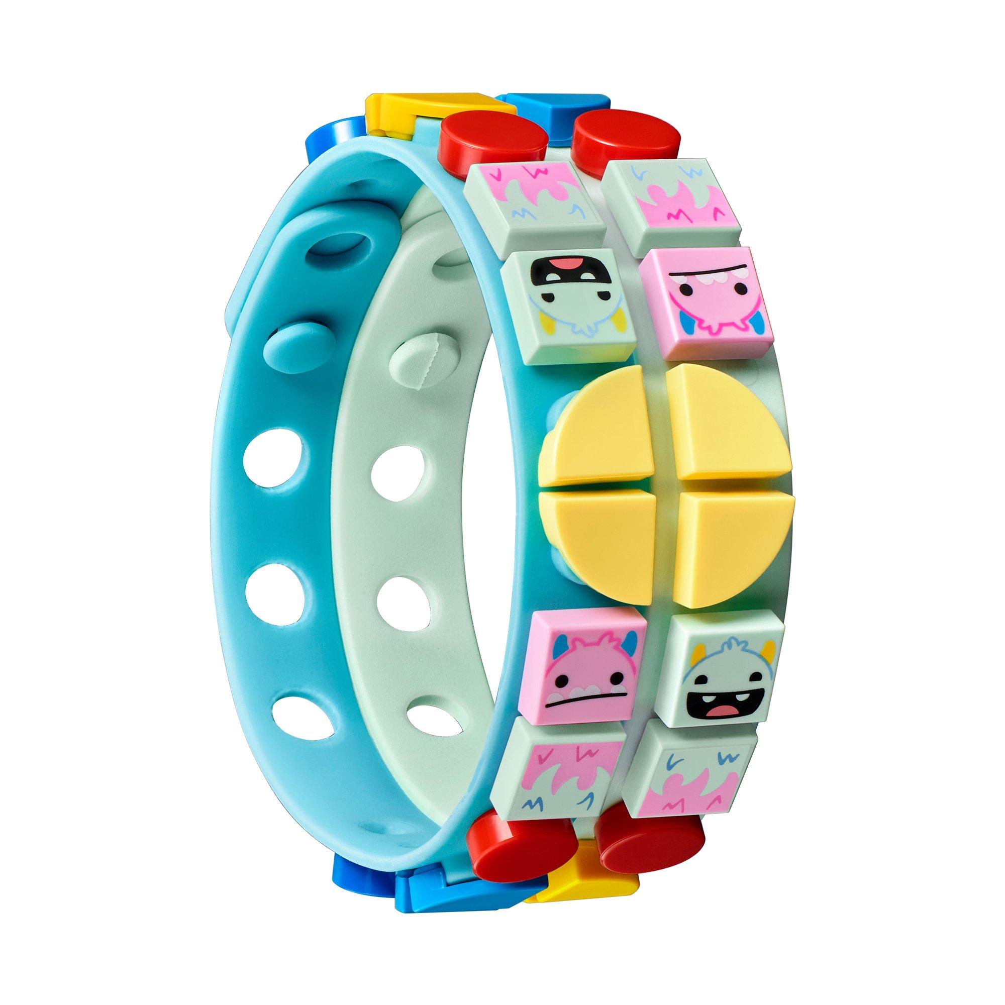 LEGO®  41923 Les bracelets Monstres 