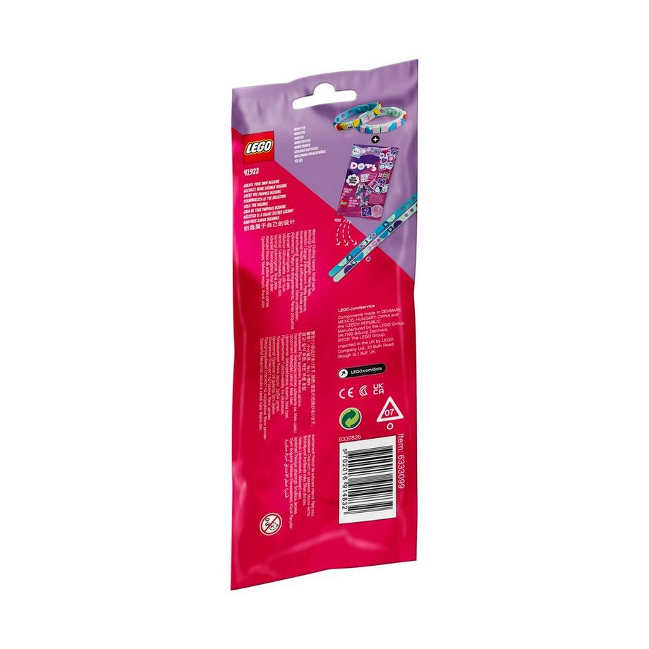 LEGO®  41923 Braccialetti mostro 