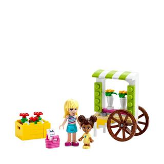 LEGO®  30413 Le chariot de fleur 