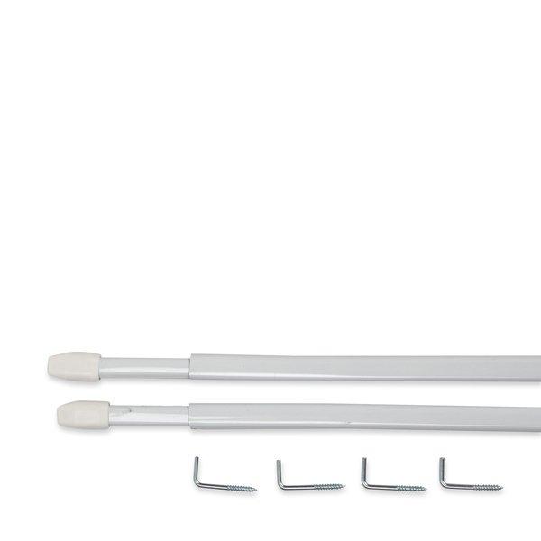 Manor Vitragenstange Vitrage Basic 