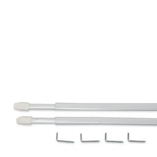 Manor Vitragenstange Vitrage Basic 