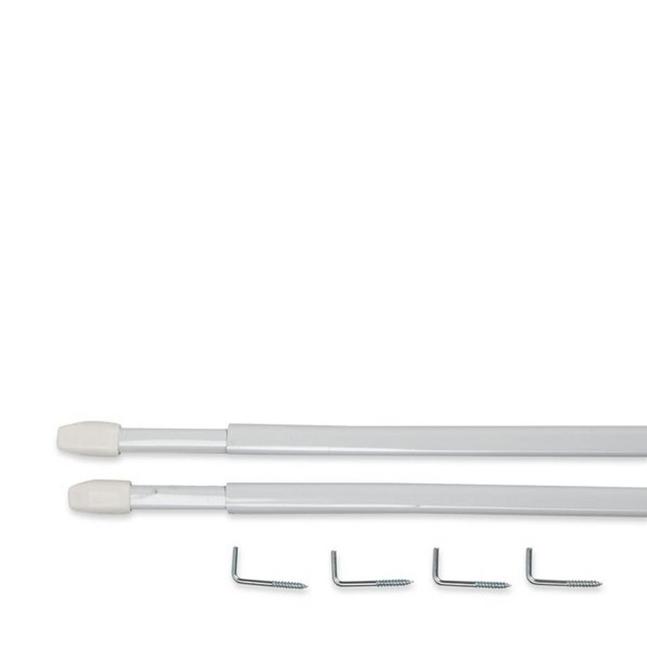 Manor Vitragenstange Vitrage Basic 