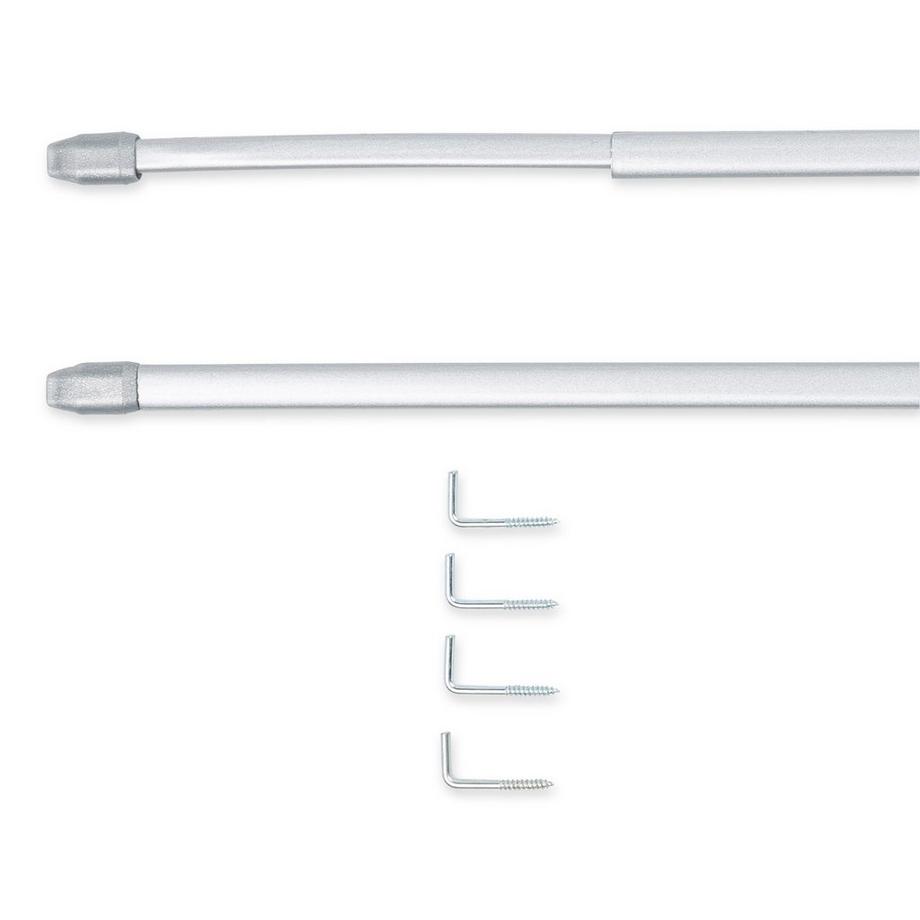 Manor Vitragenstange Ohio 