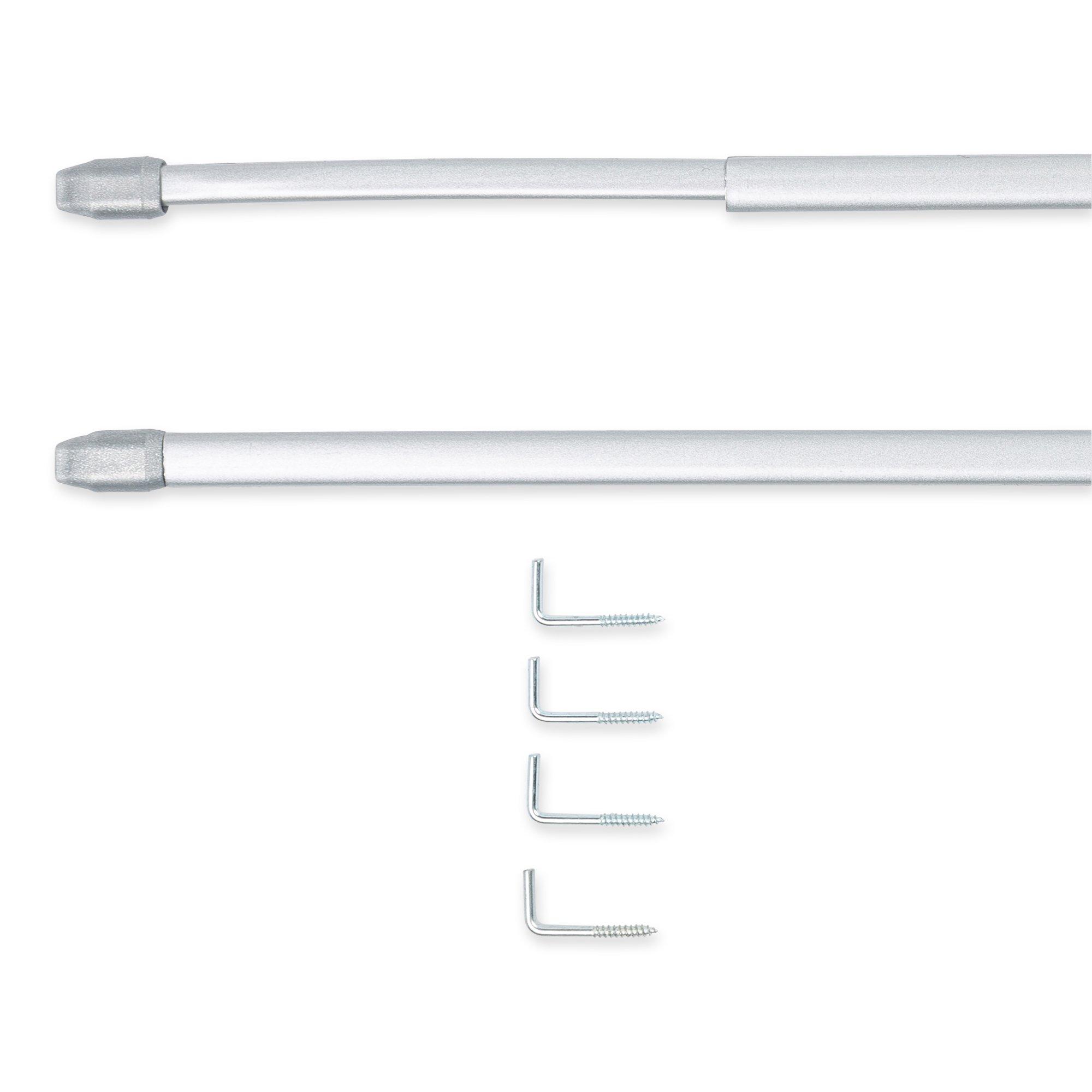 Manor Vitragenstange Ohio 