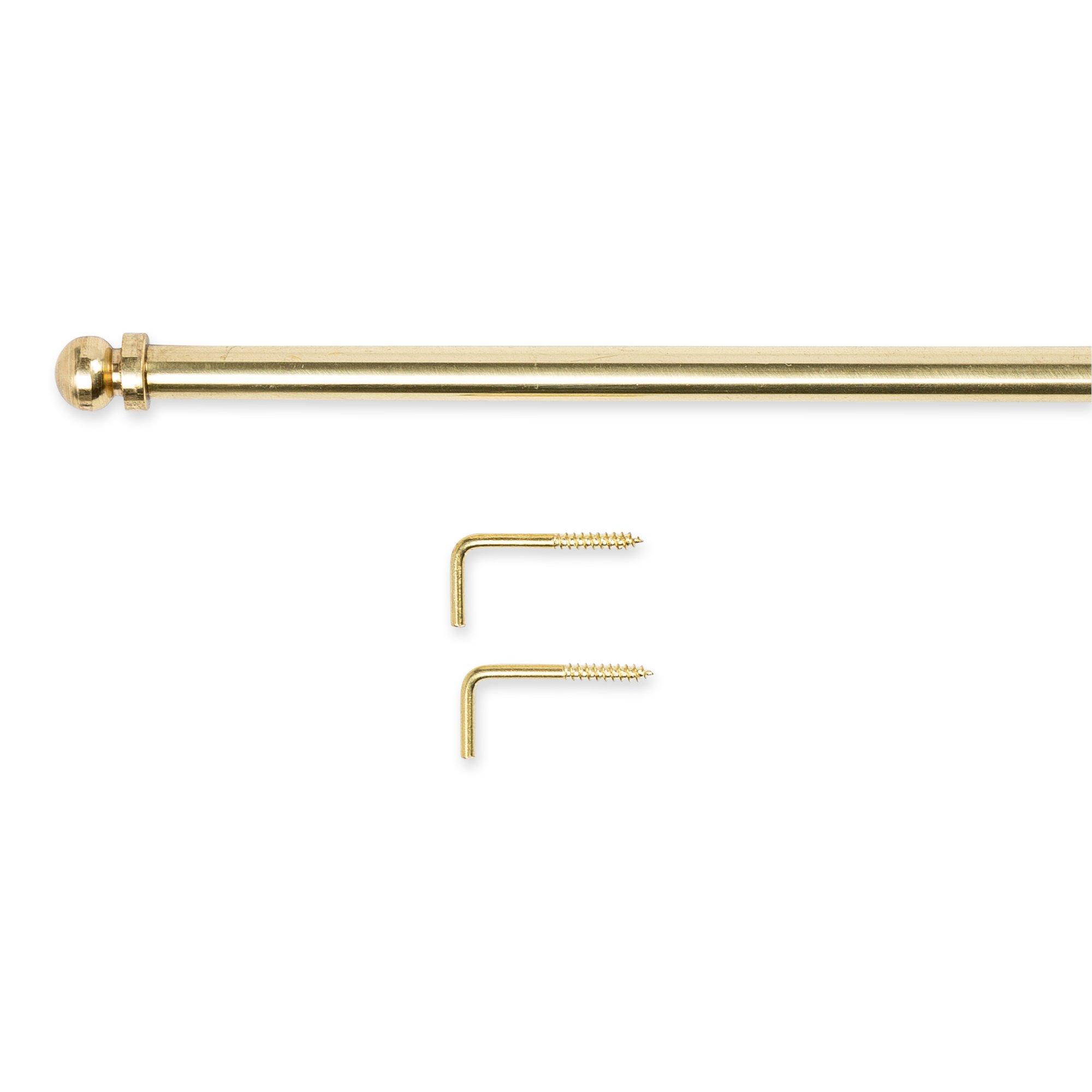 Manor Vitragenstange Vermont 