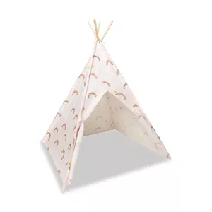 Kinder Tipi Zelt