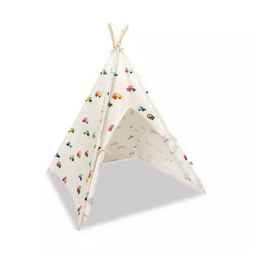 Tente tipi pour enfant