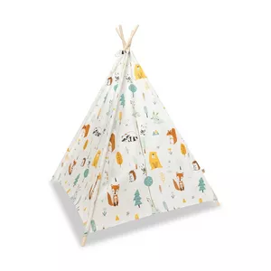 Kinder Tipi Zelt