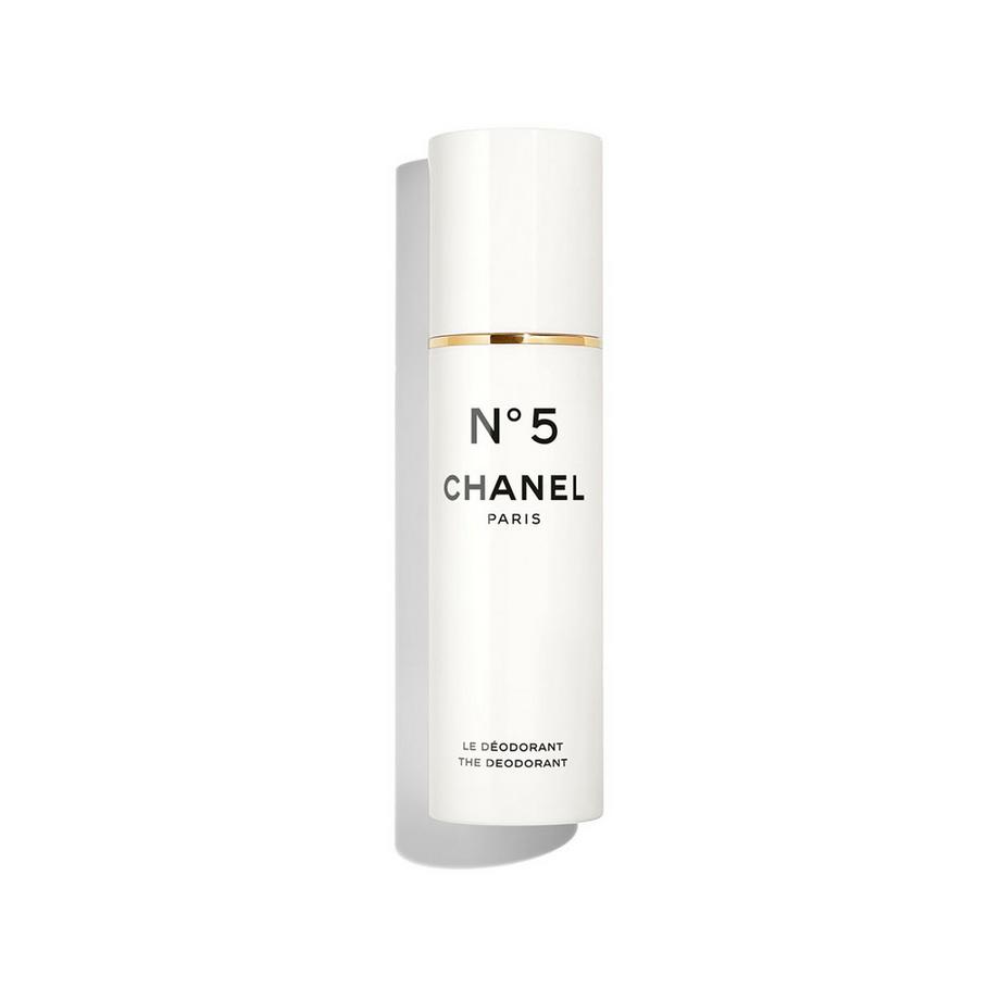 CHANEL N°5 DEODORANT SPRAY  