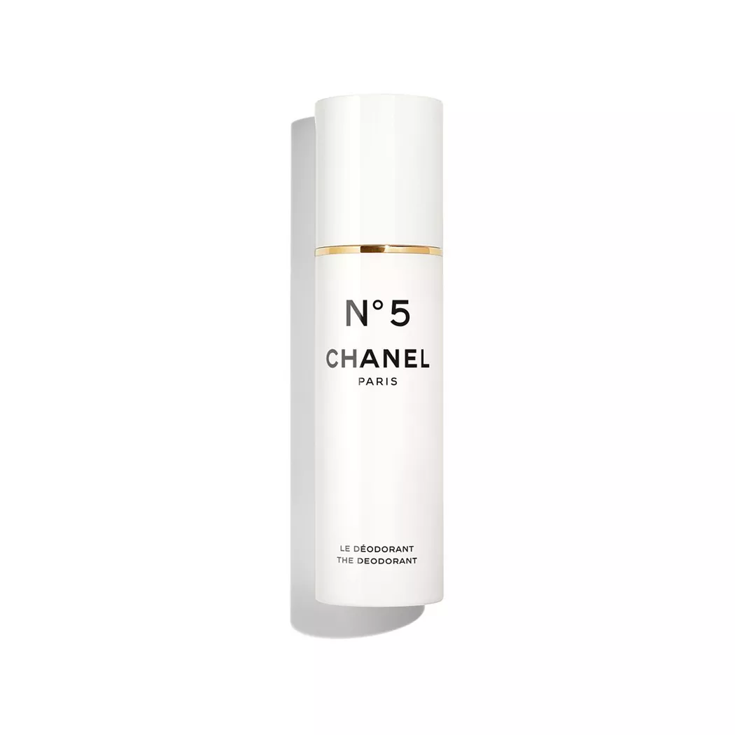 Chanel Nº 5 deo vaporisateur 100 ml