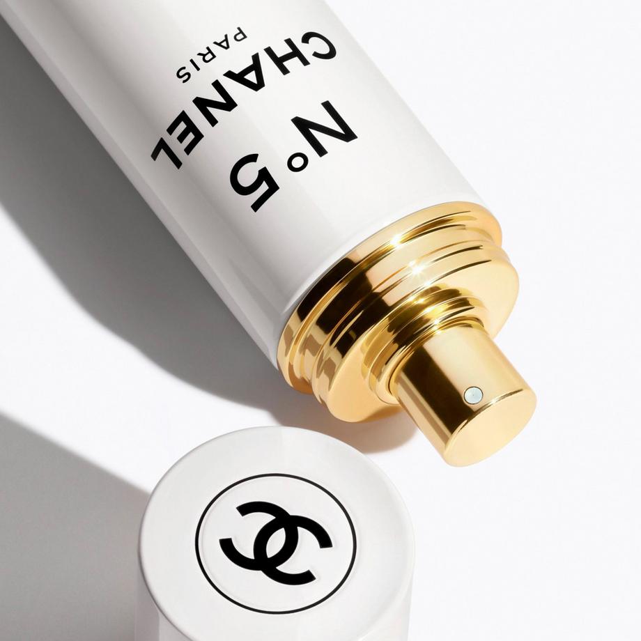 CHANEL N°5 DEODORANT SPRAY  