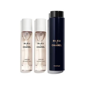TWIST AND SPRAY FLACONE RICARICABILE – PARFUM