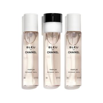 TWIST AND SPRAY NACHFÜLLSET – PARFUM