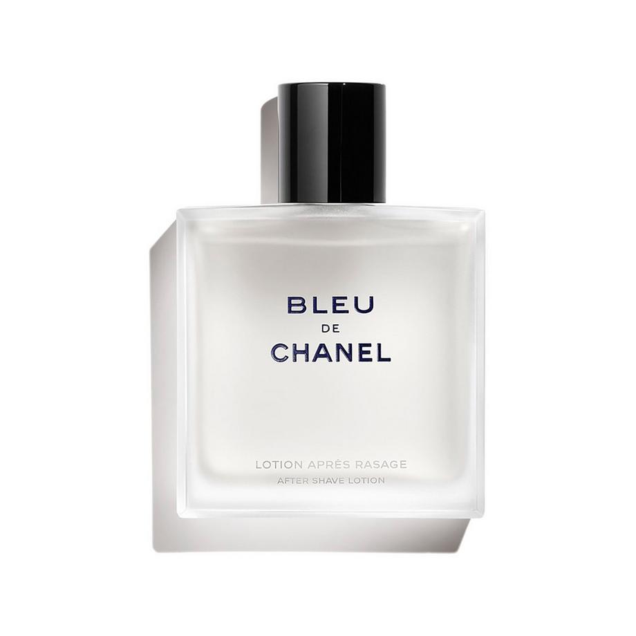 CHANEL BLEU DE CHANEL AFTERSHAVE-LOTION 