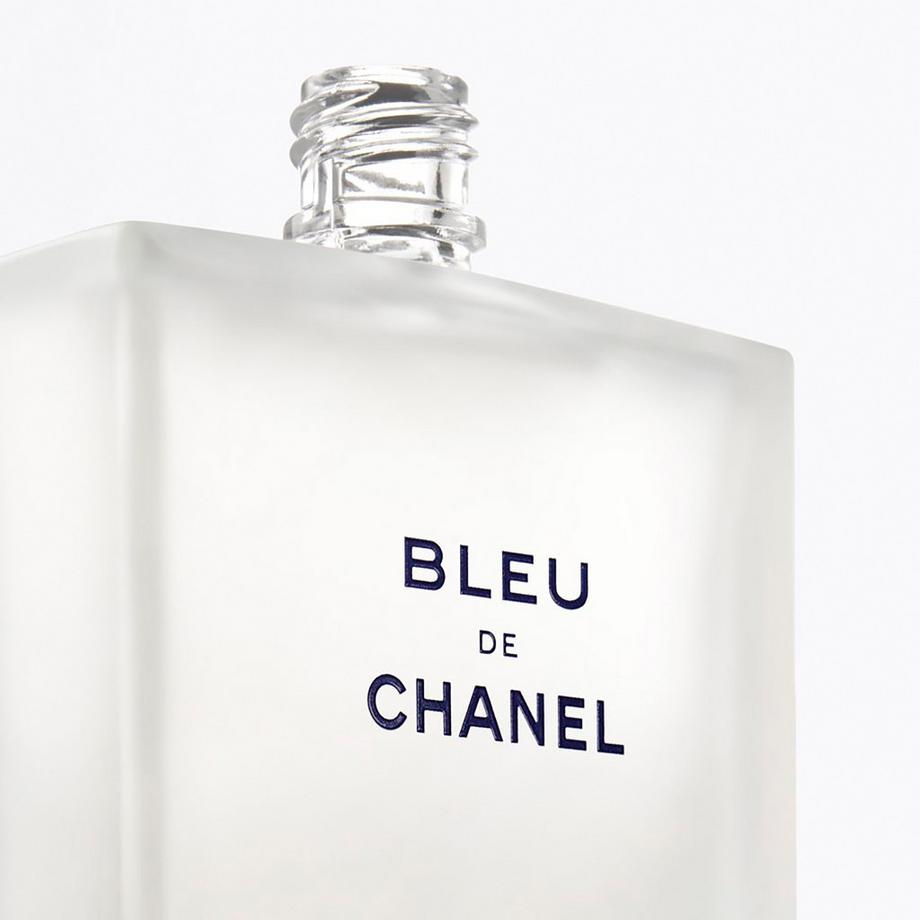 CHANEL BLEU DE CHANEL AFTERSHAVE-LOTION 