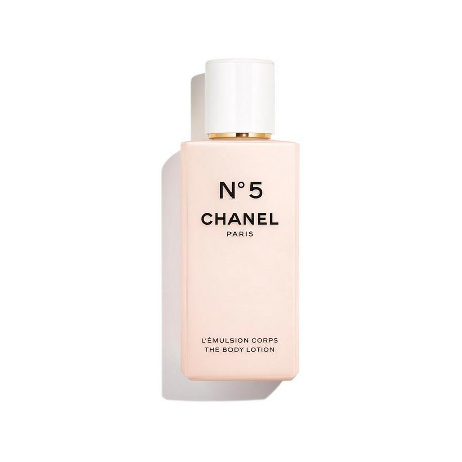 CHANEL N°5 L’ÉMULSION CORPS  