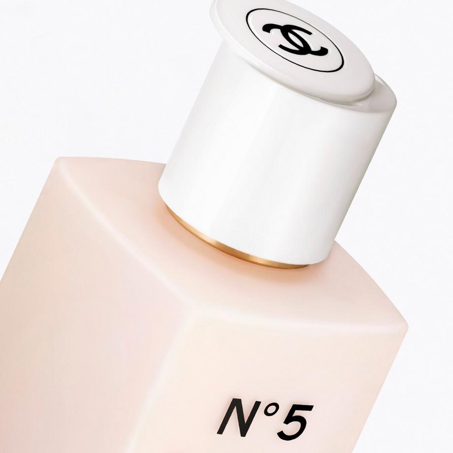 CHANEL N°5 L’ÉMULSION CORPS  