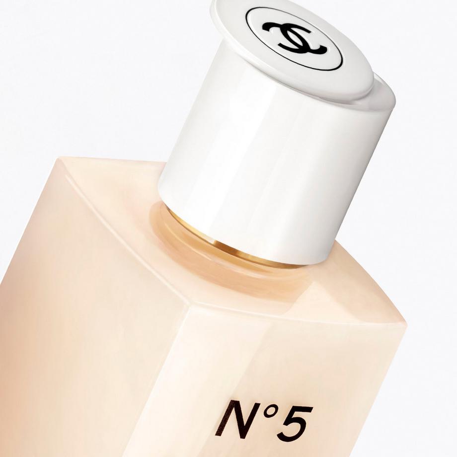 CHANEL N°5 N°5 LE GEL DOUCHE 