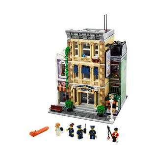 LEGO®  10278 Stazione di Polizia 