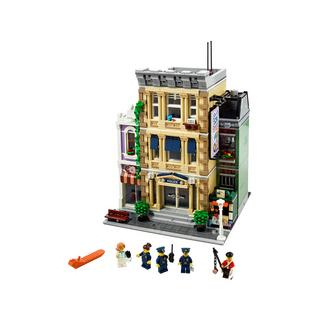 LEGO®  10278 Polizeistation 