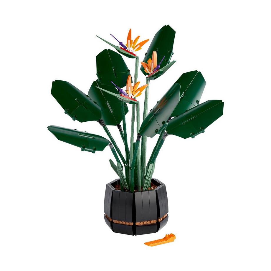 LEGO®  10289 L’oiseau de paradis 