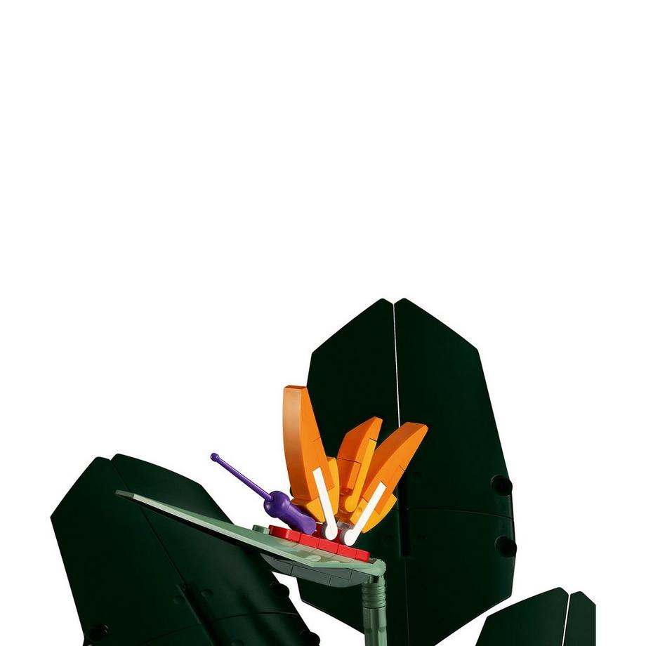 LEGO®  10289 L’oiseau de paradis 