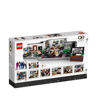 LEGO® 10291 Queer Eye – Das Loft der Fab 5 10291 Queer Eye – Das Loft der Fab 5 