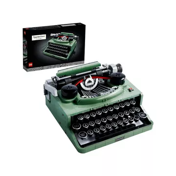 21327 Schreibmaschine