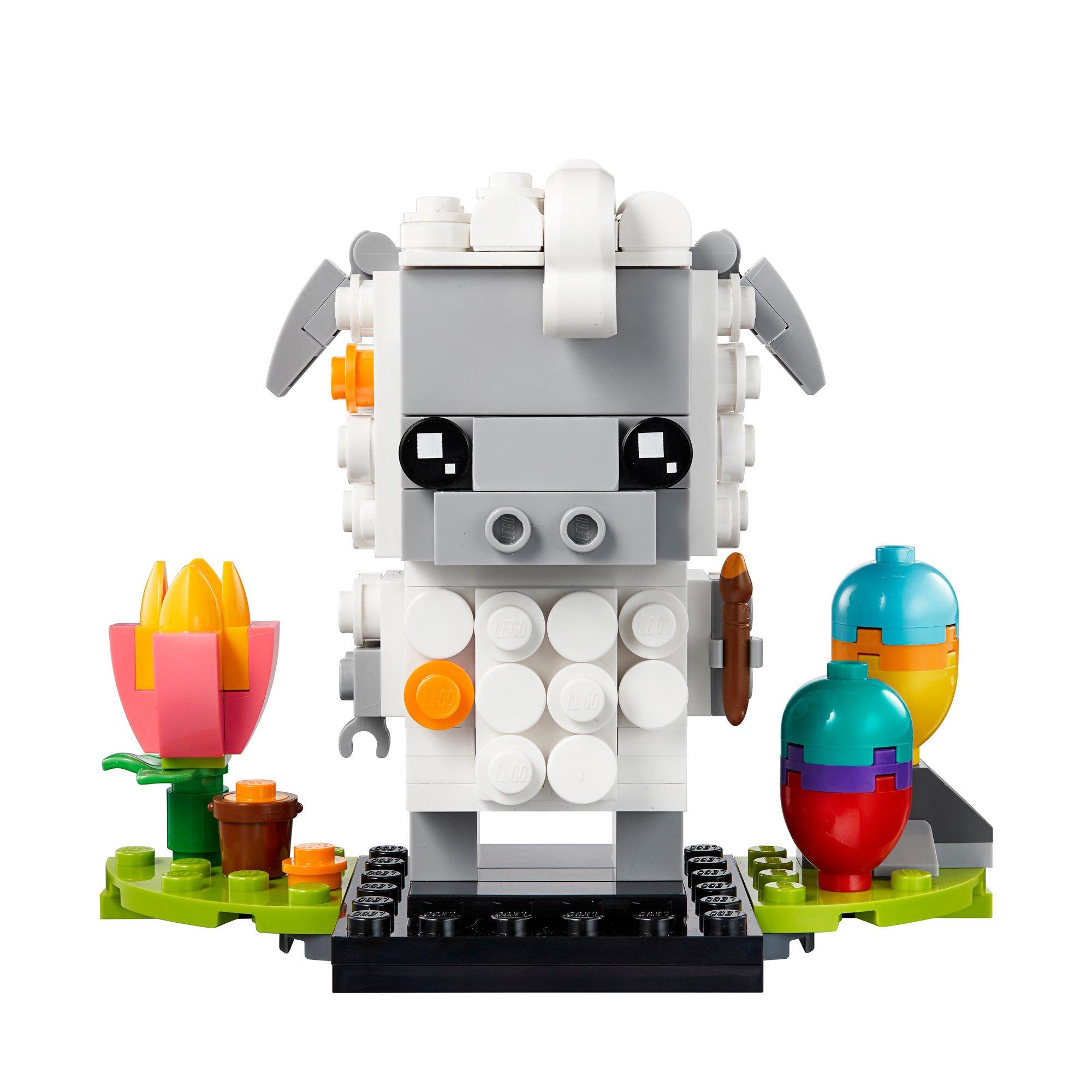 LEGO®   40380 Pecorella di Pasqua 