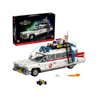 LEGO®  10274 ECTO-1 SOS Fantômes 