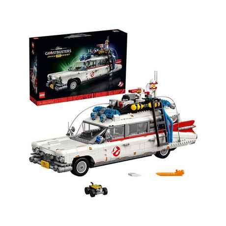 LEGO®  10274 Ghostbusters™ ECTO-1 
