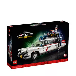 10274 ECTO-1 Ghostbusters™ 
